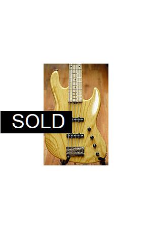 Sadowsky Metro MS5 w/VTC #2 Sadowsky Metro MS5 w/VTC #2